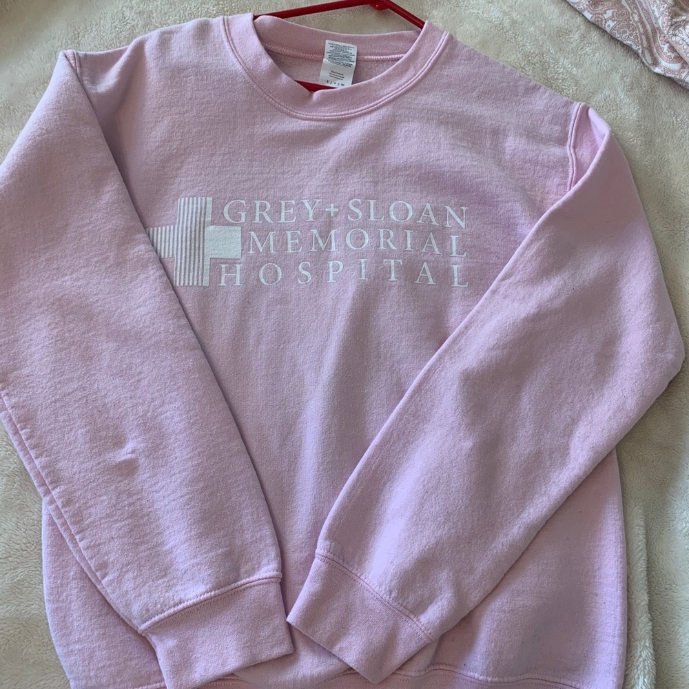 Grey’s Anatomy Sweatshirt